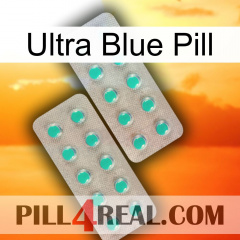 Ultra Blue Pill 29